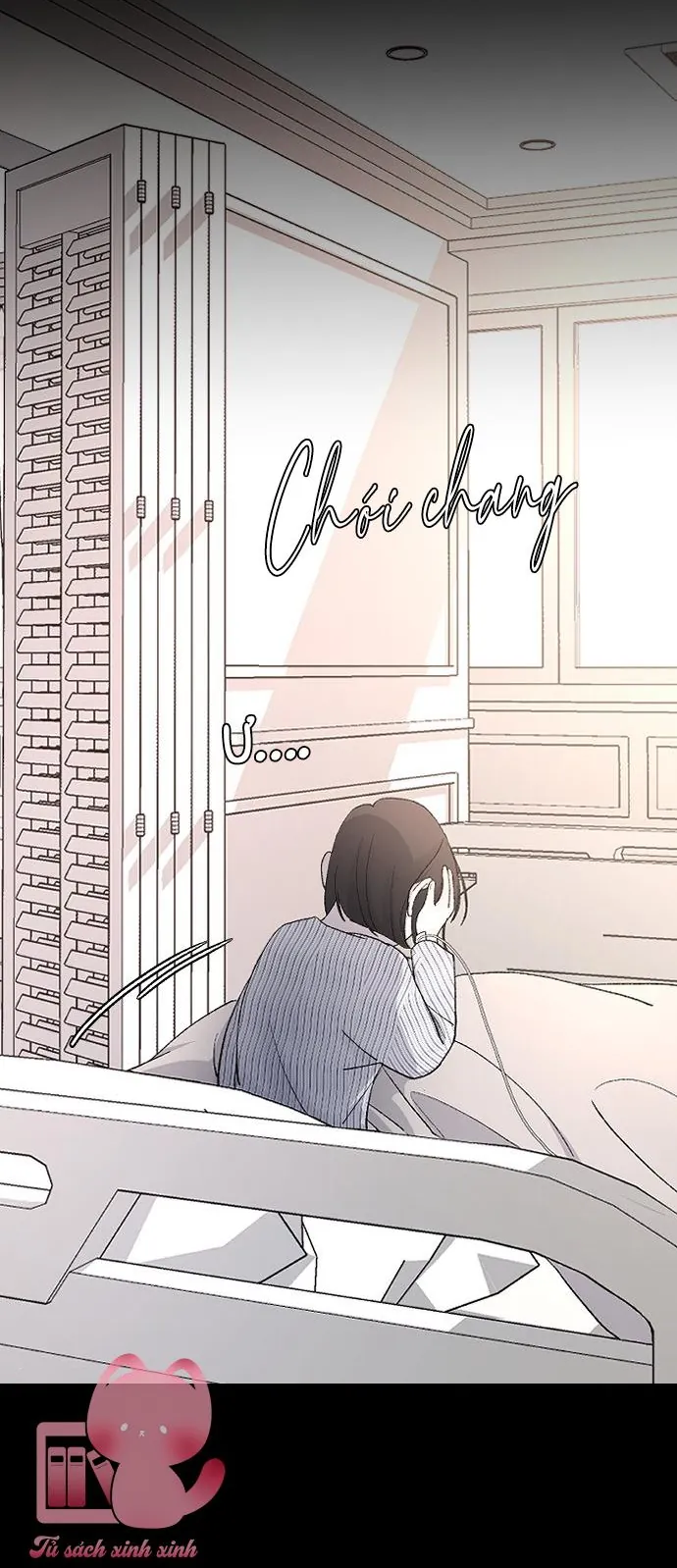 ba người anh trai Chapter 103 14