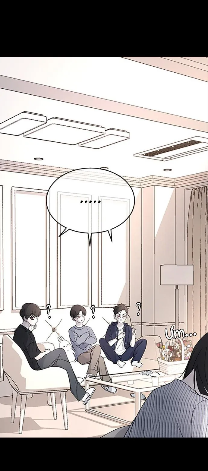 ba người anh trai Chapter 103 15