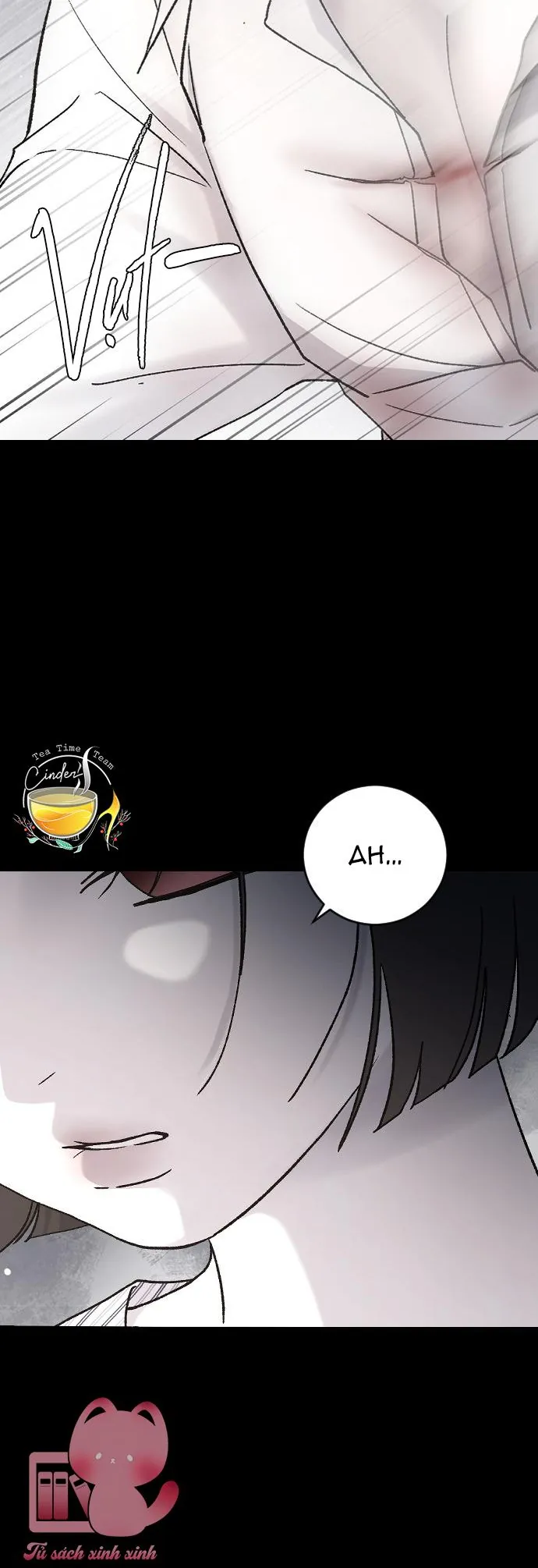 ba người anh trai Chapter 103 19