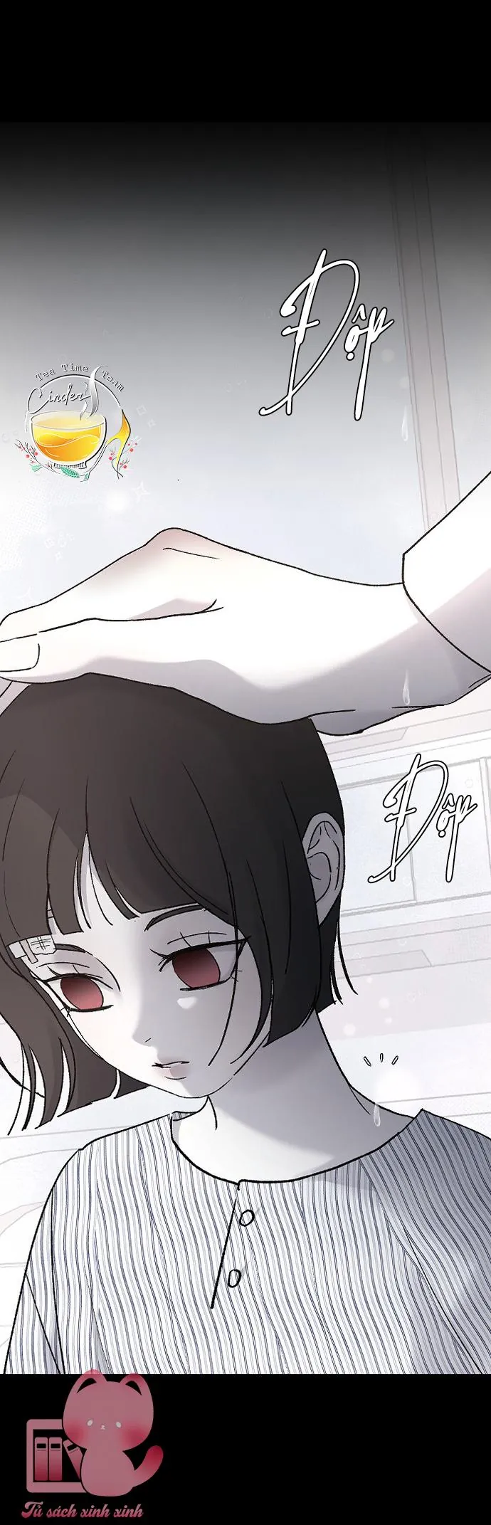 ba người anh trai Chapter 103 24