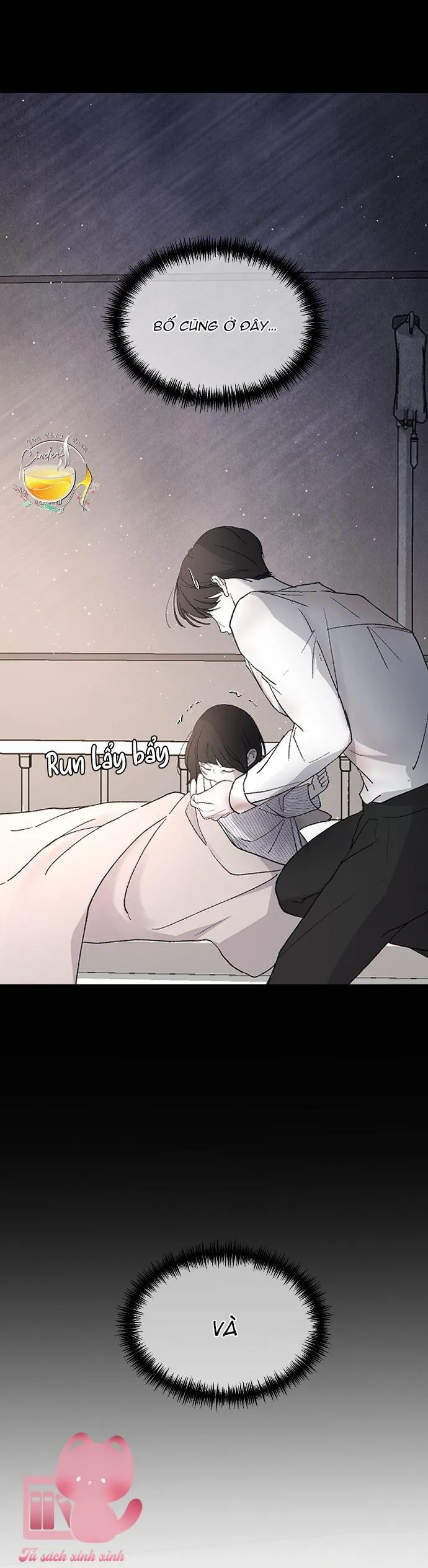 ba người anh trai Chapter 103 36