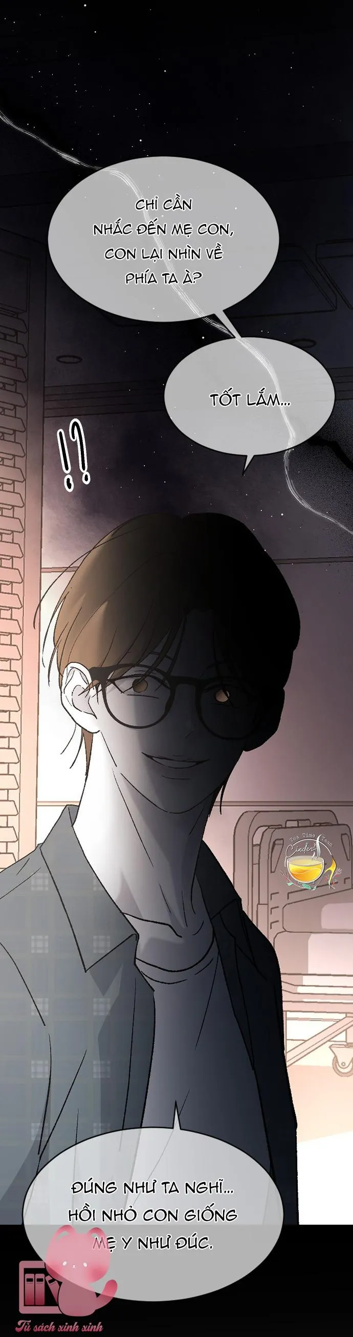 ba người anh trai Chapter 103 44