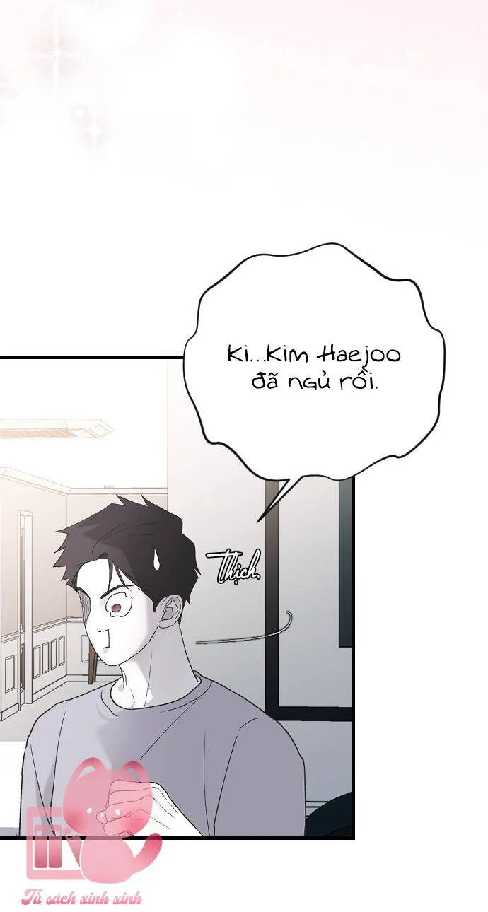 Ba Người Anh Trai Chapter 70 8