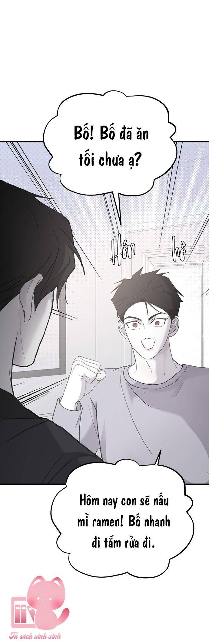 Ba Người Anh Trai Chapter 70 19