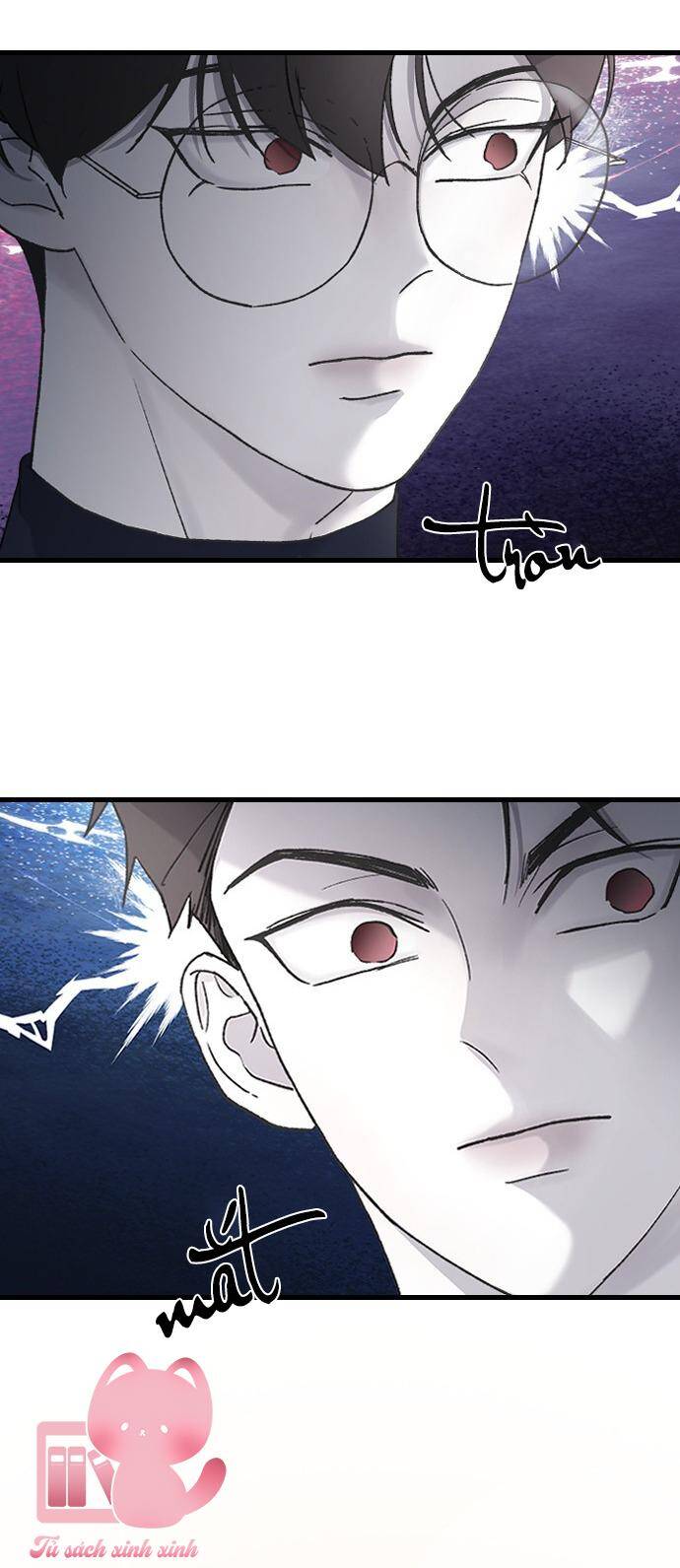 Ba Người Anh Trai Chapter 70 27