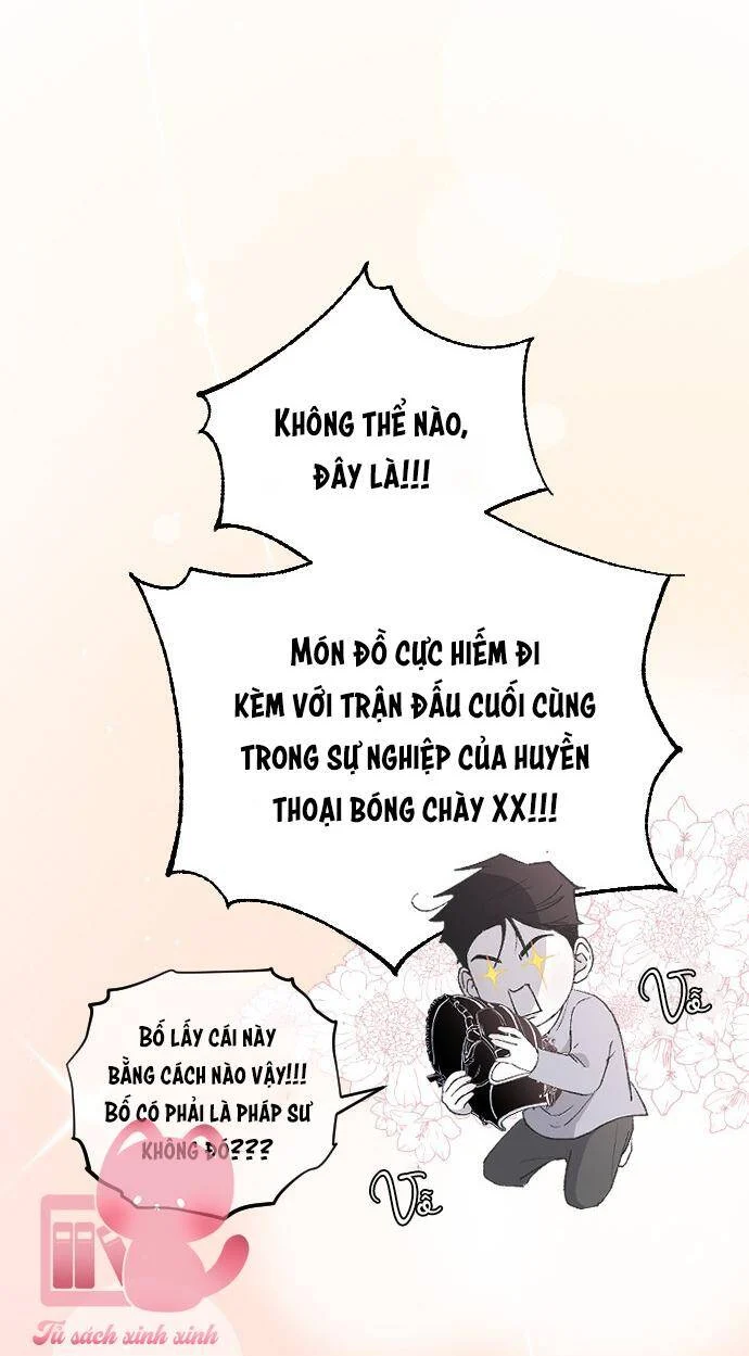 Ba Người Anh Trai Chapter 70 28
