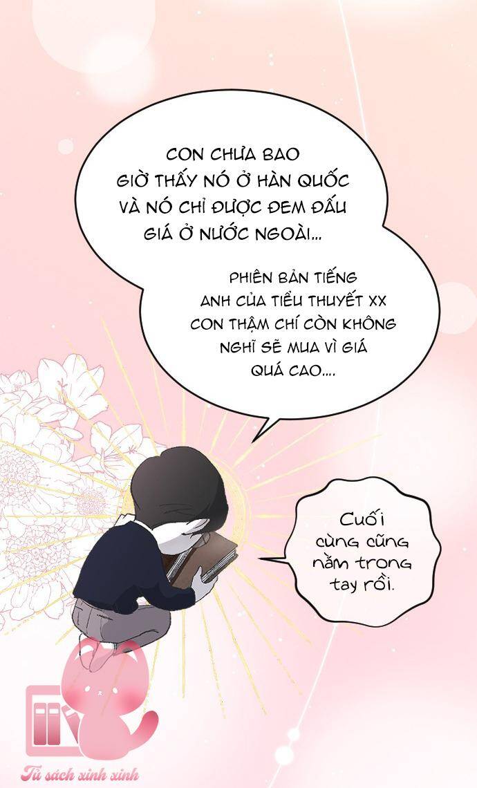 Ba Người Anh Trai Chapter 70 29