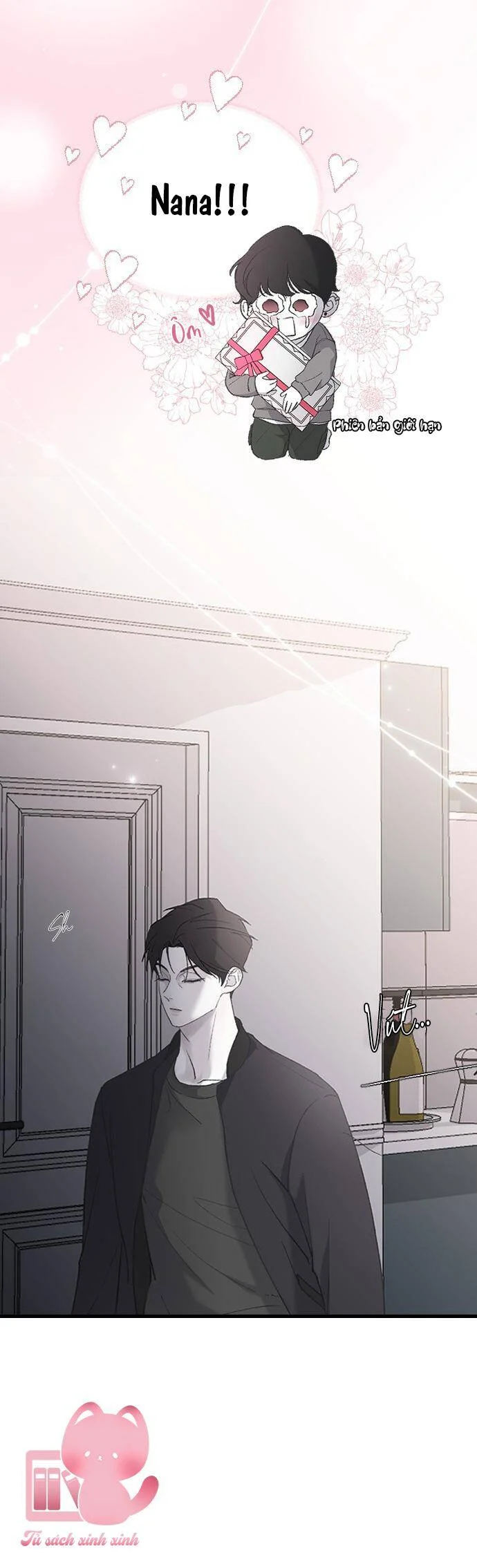 Ba Người Anh Trai Chapter 70 30