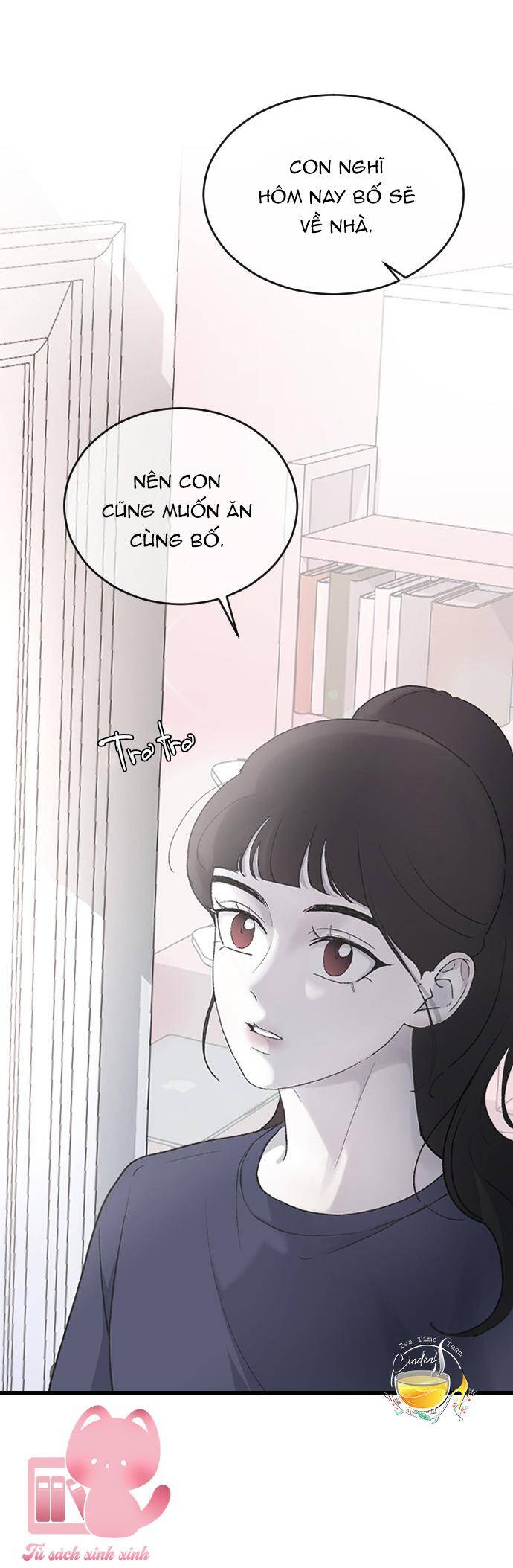 Ba Người Anh Trai Chapter 70 38