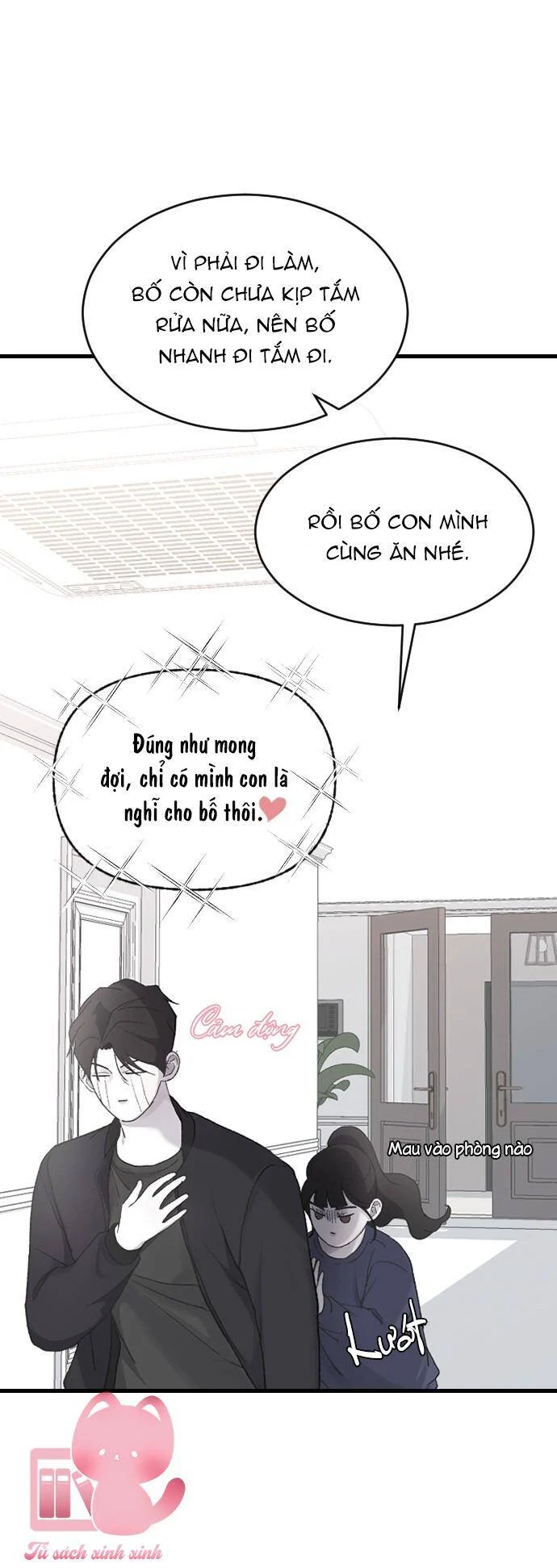Ba Người Anh Trai Chapter 70 39