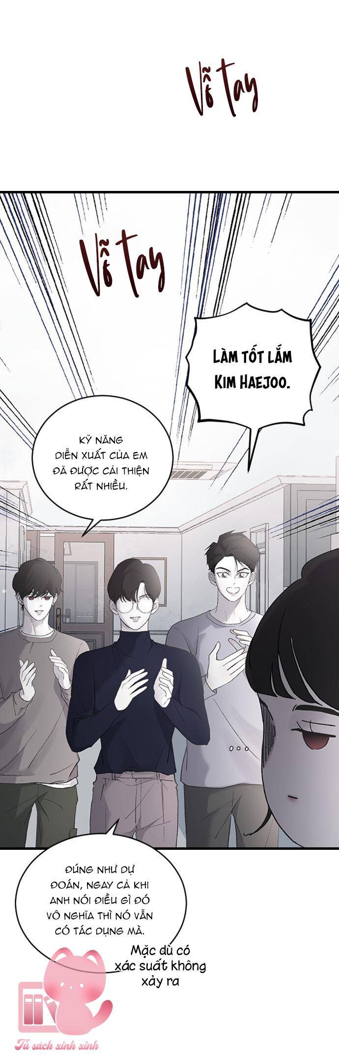 Ba Người Anh Trai Chapter 70 42