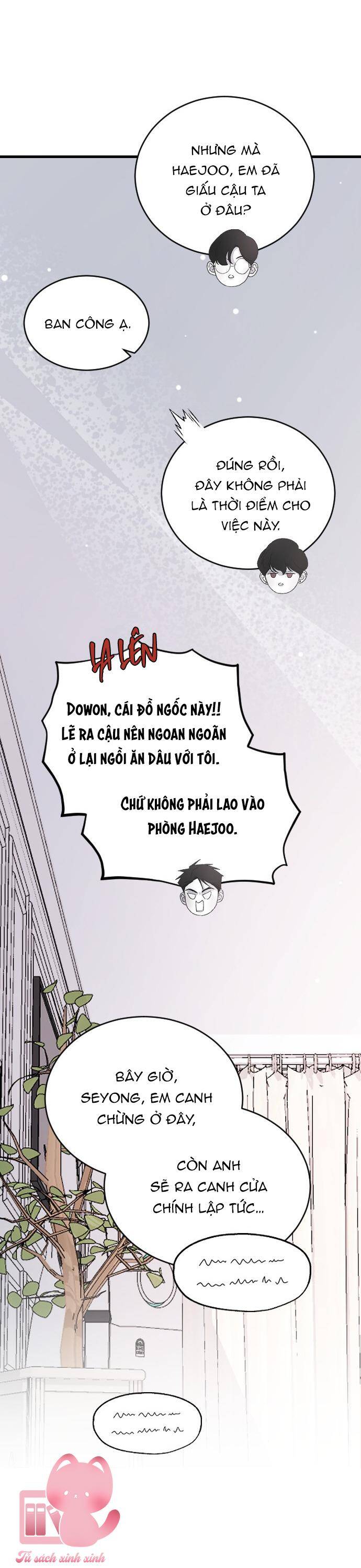 Ba Người Anh Trai Chapter 70 45