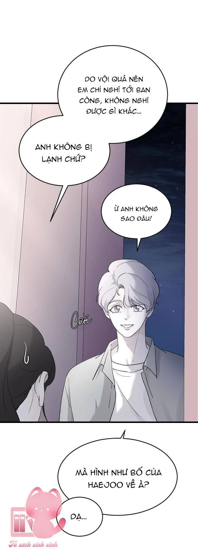 Ba Người Anh Trai Chapter 70 48