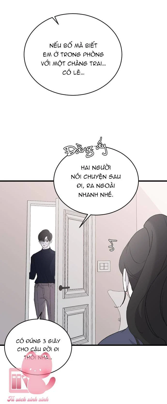 Ba Người Anh Trai Chapter 70 49
