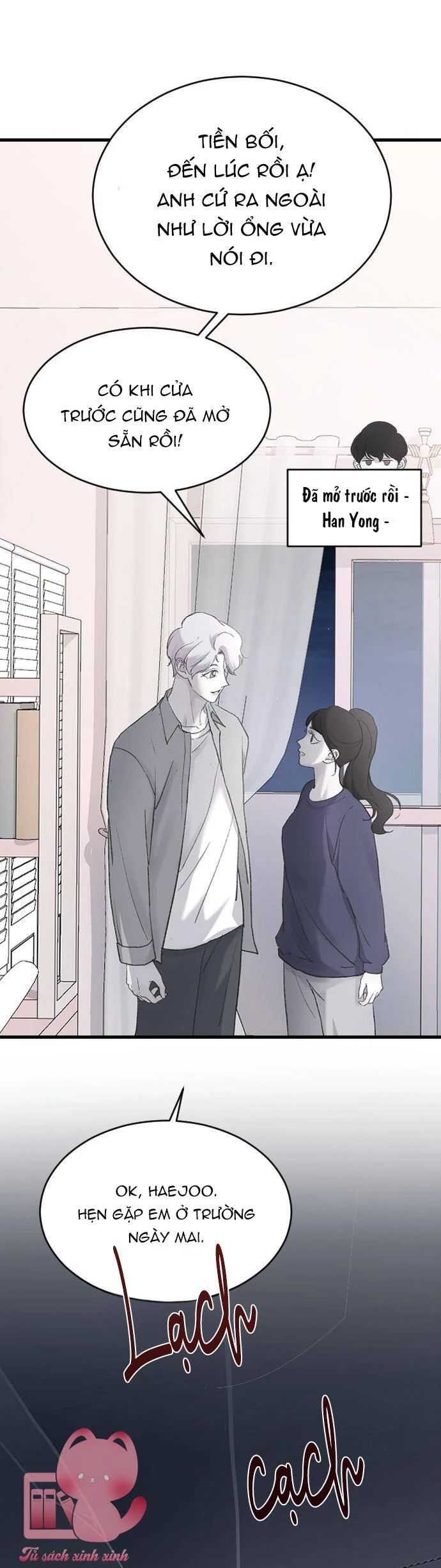 Ba Người Anh Trai Chapter 70 50