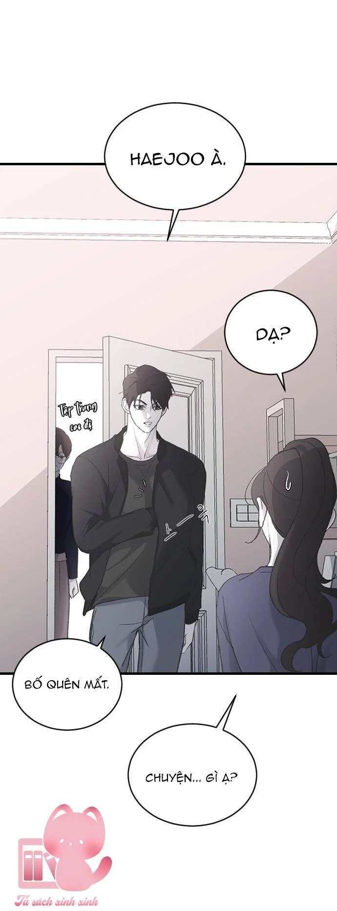 Ba Người Anh Trai Chapter 70 56