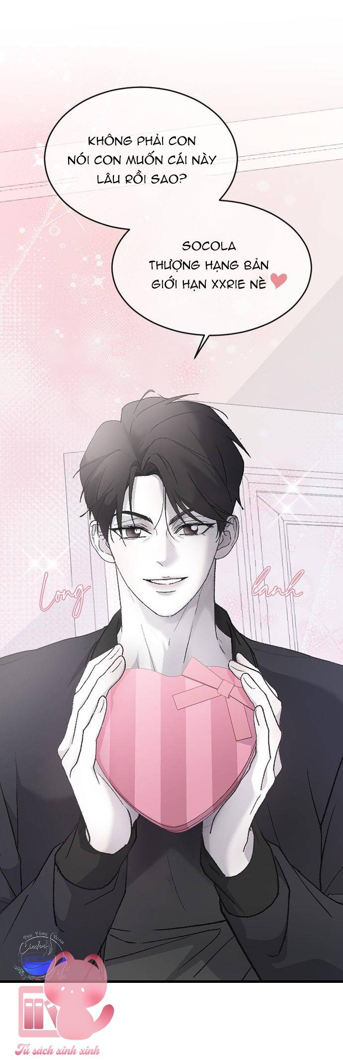Ba Người Anh Trai Chapter 70 57