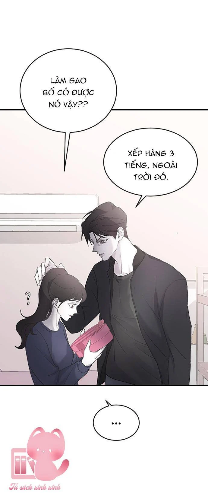 Ba Người Anh Trai Chapter 70 58