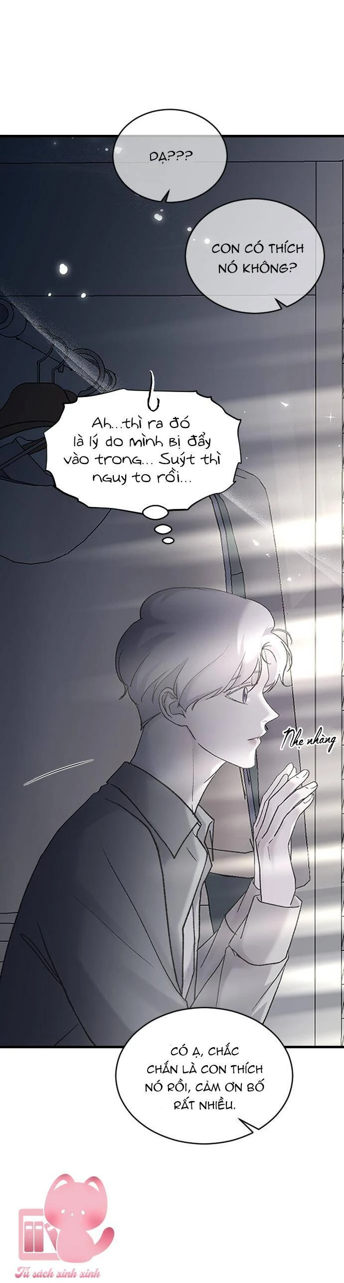Ba Người Anh Trai Chapter 70 59