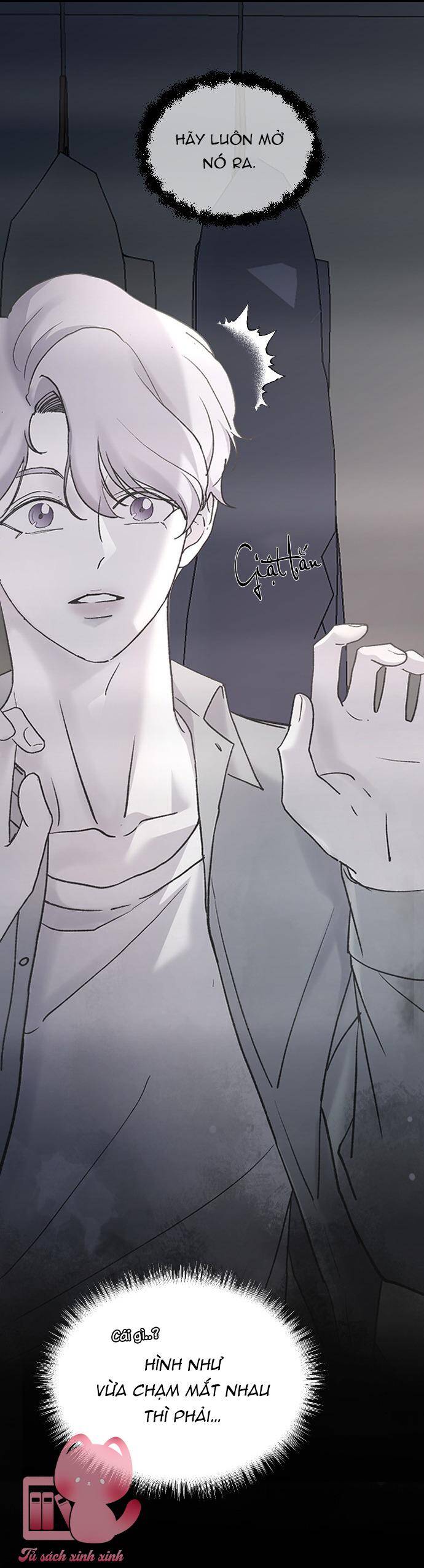 Ba Người Anh Trai Chapter 70 63