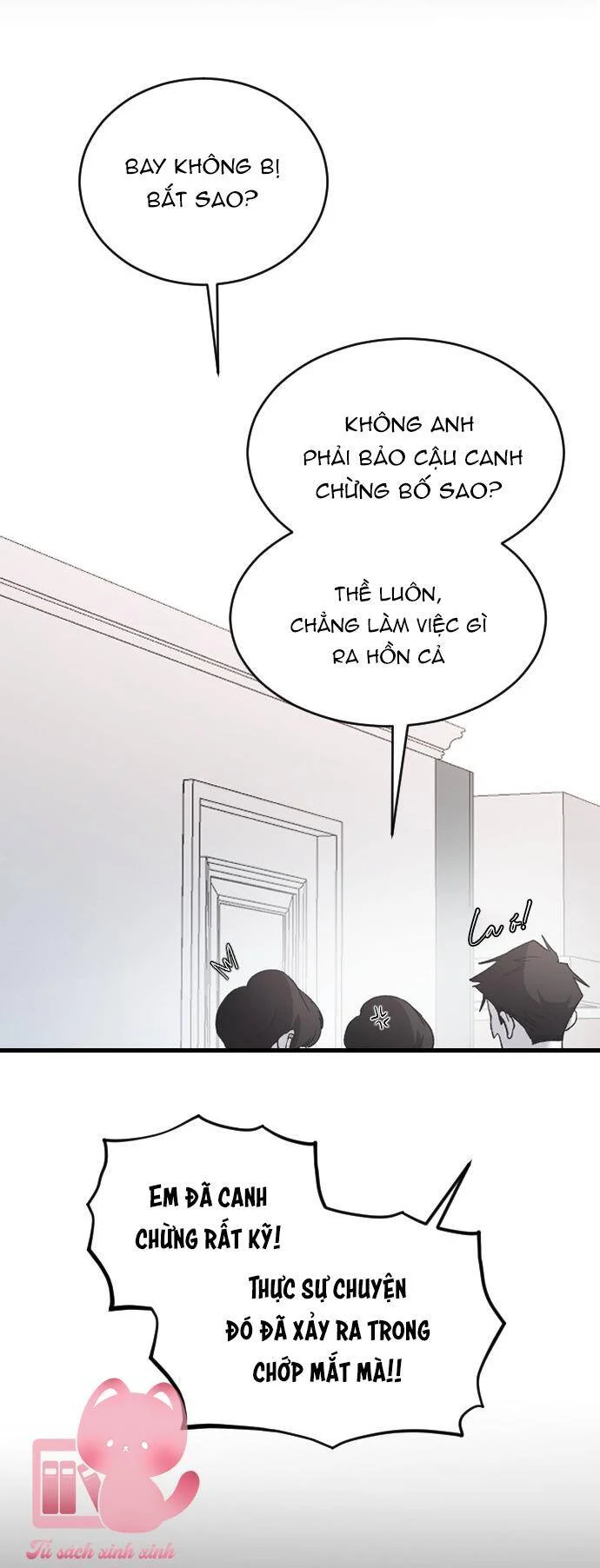 Ba Người Anh Trai Chapter 70 65
