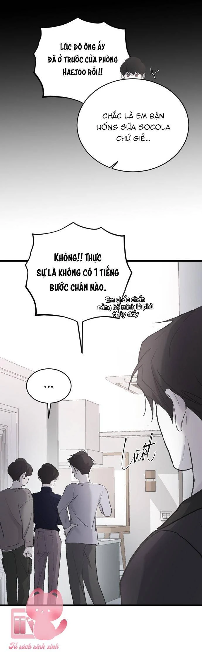 Ba Người Anh Trai Chapter 70 67