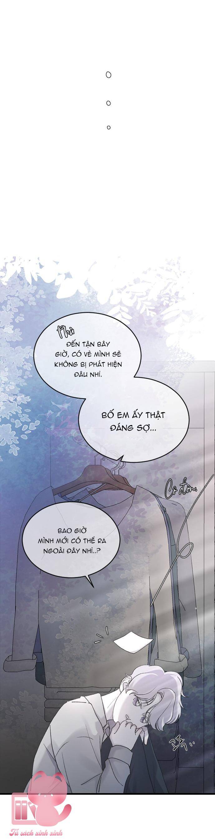 Ba Người Anh Trai Chapter 70 70