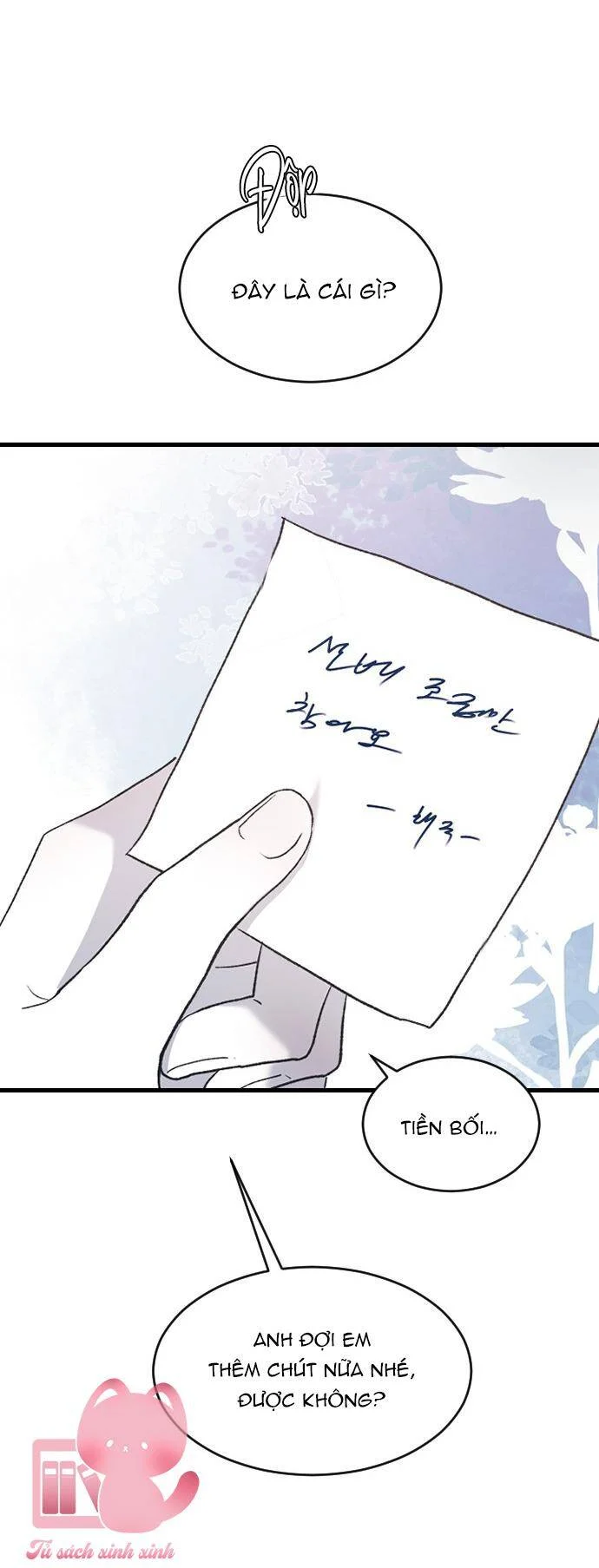 Ba Người Anh Trai Chapter 70 71