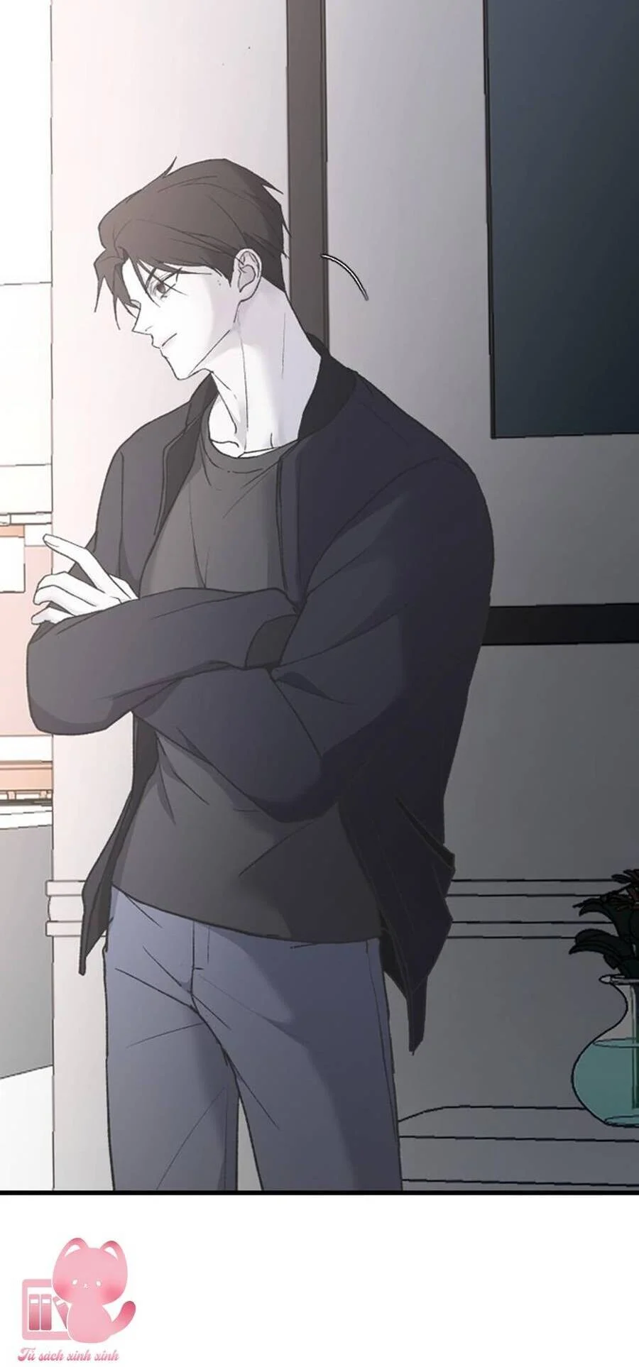 Ba Người Anh Trai Chapter 71 3