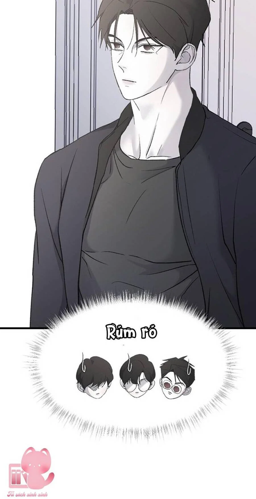 Ba Người Anh Trai Chapter 71 8