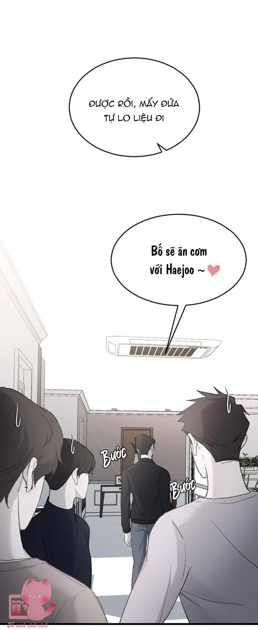 Ba Người Anh Trai Chapter 71 9