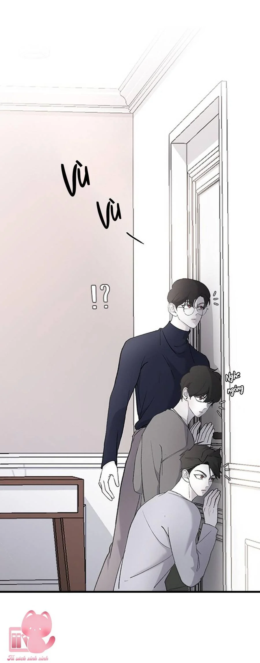 Ba Người Anh Trai Chapter 71 13