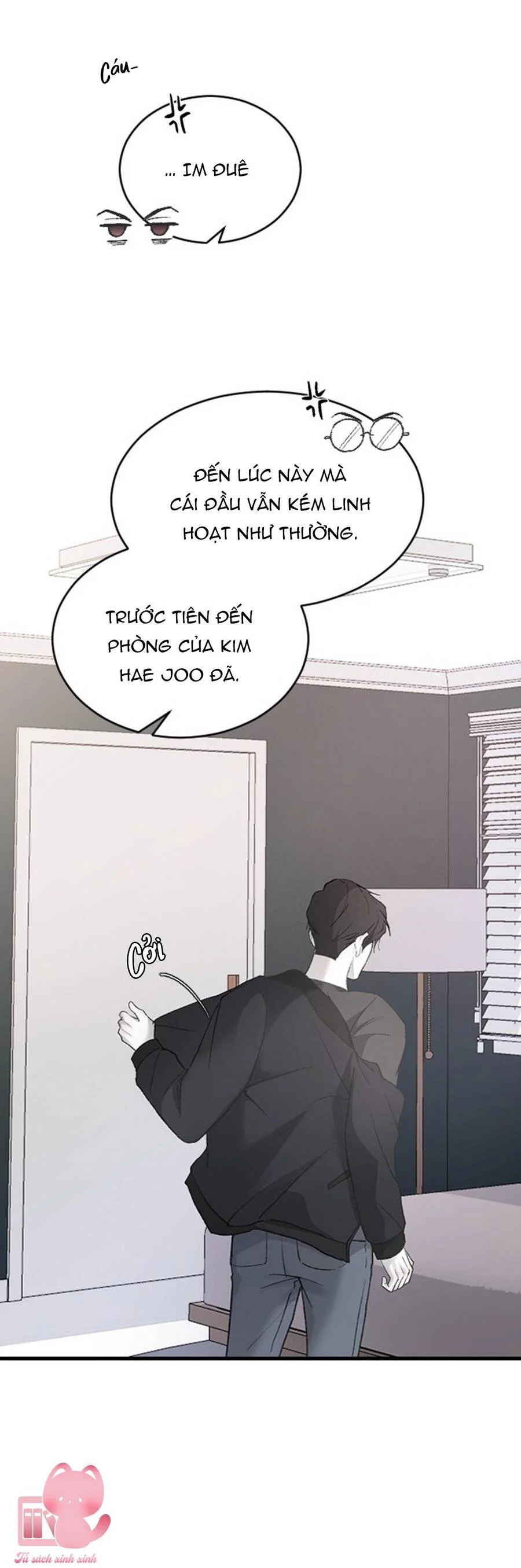 Ba Người Anh Trai Chapter 71 15