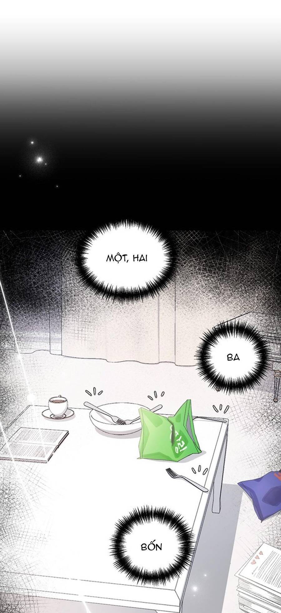 Ba Người Anh Trai Chapter 71 17