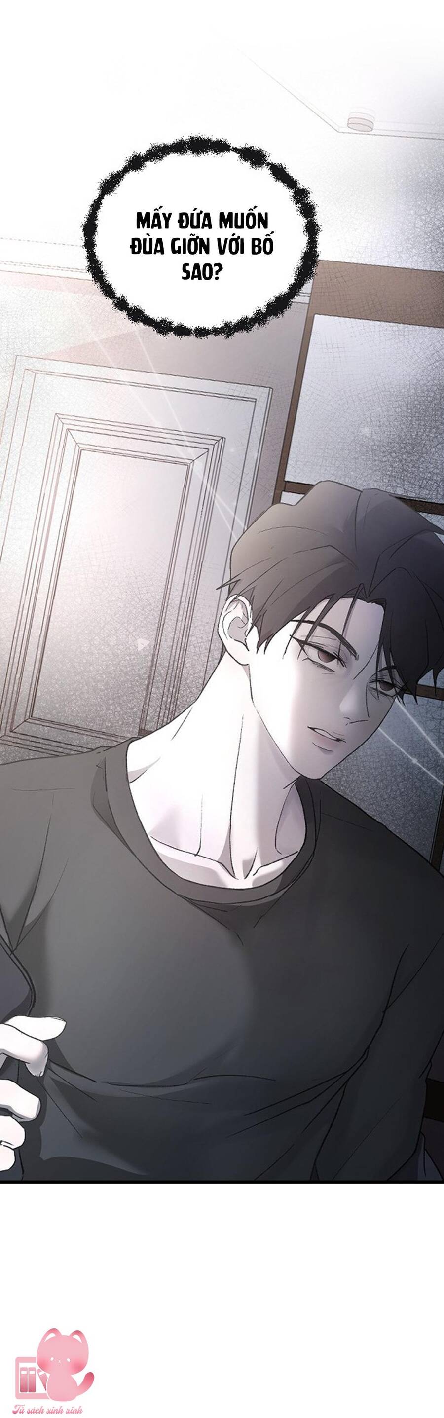 Ba Người Anh Trai Chapter 71 22