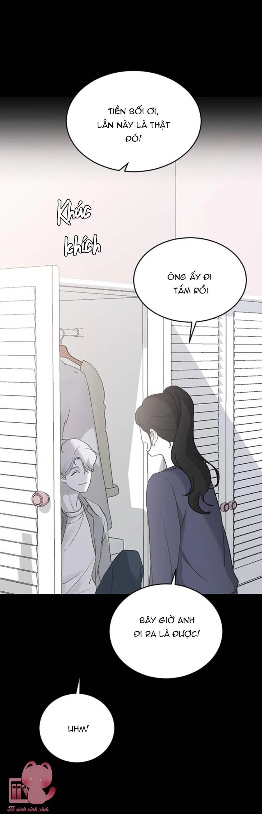 Ba Người Anh Trai Chapter 71 29