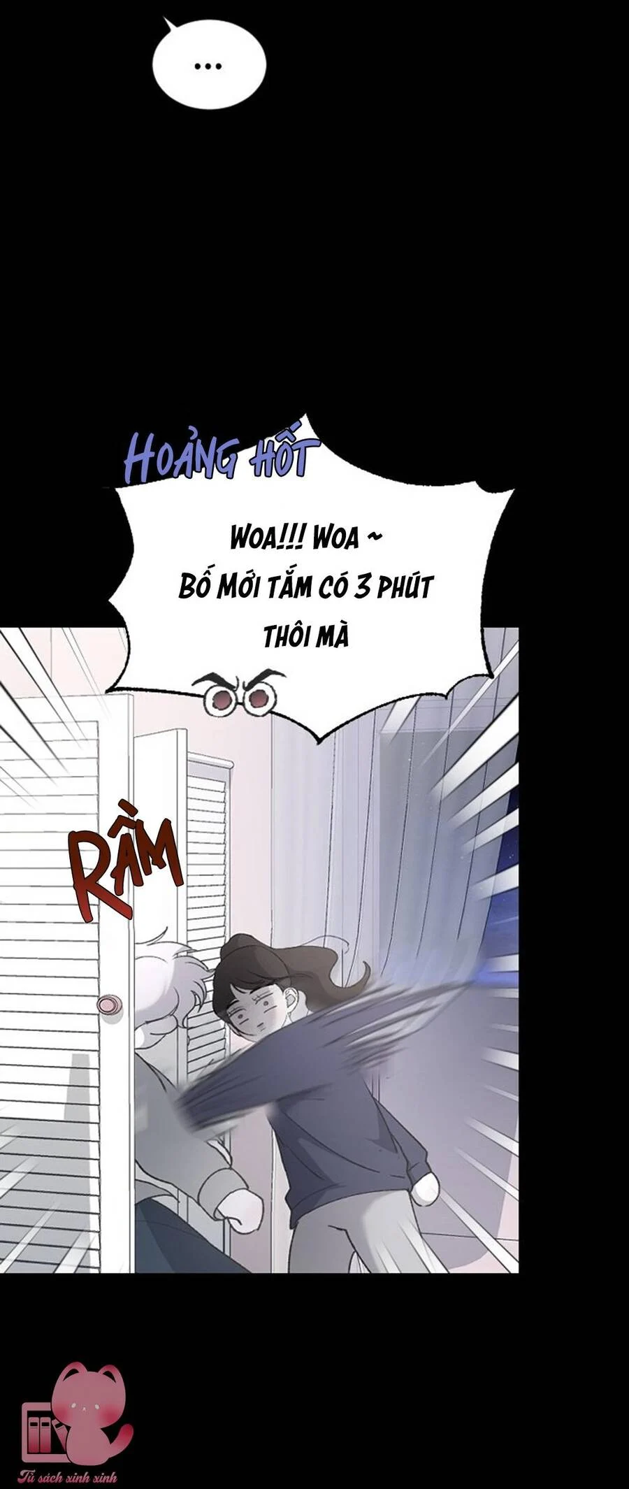 Ba Người Anh Trai Chapter 71 31