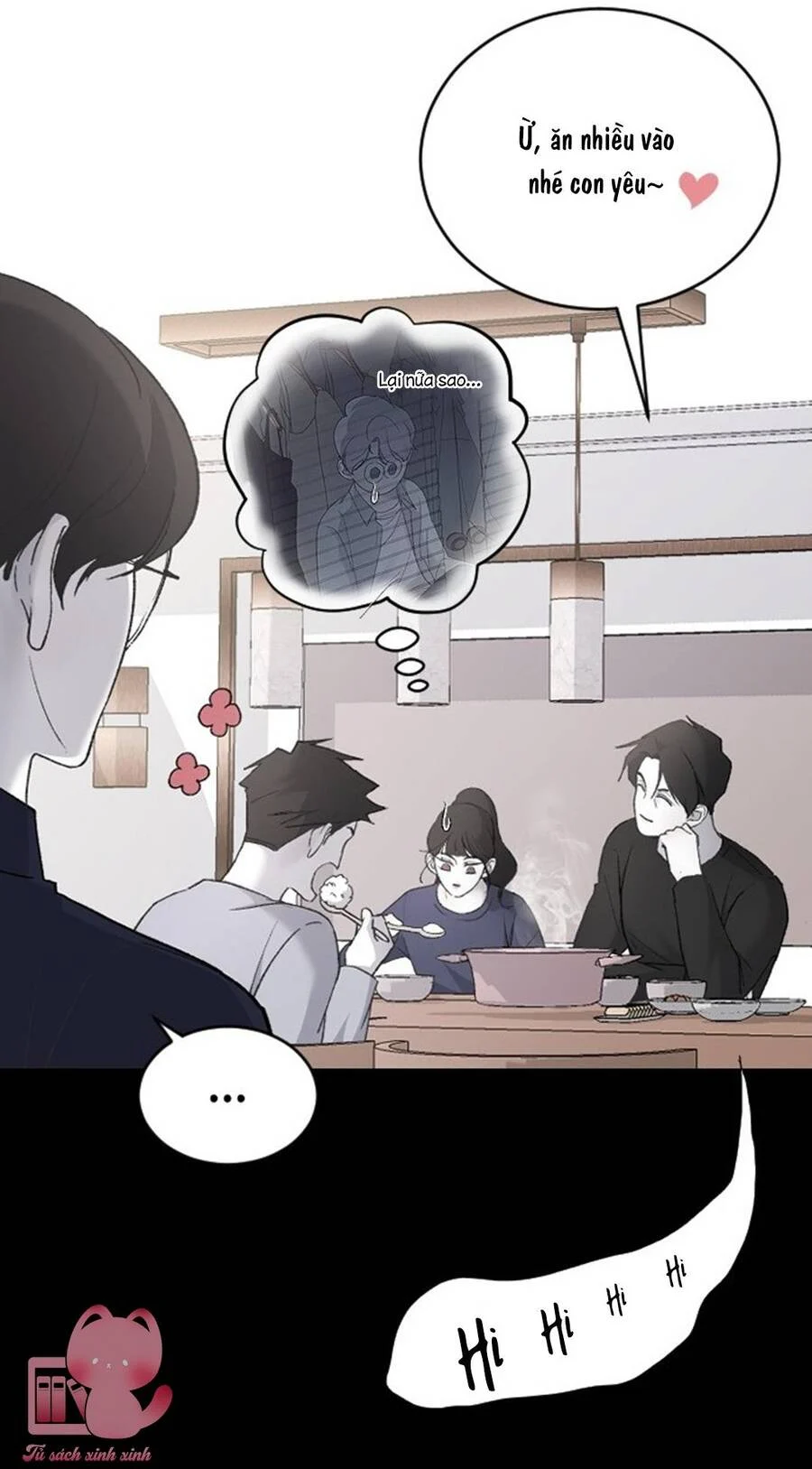 Ba Người Anh Trai Chapter 71 33