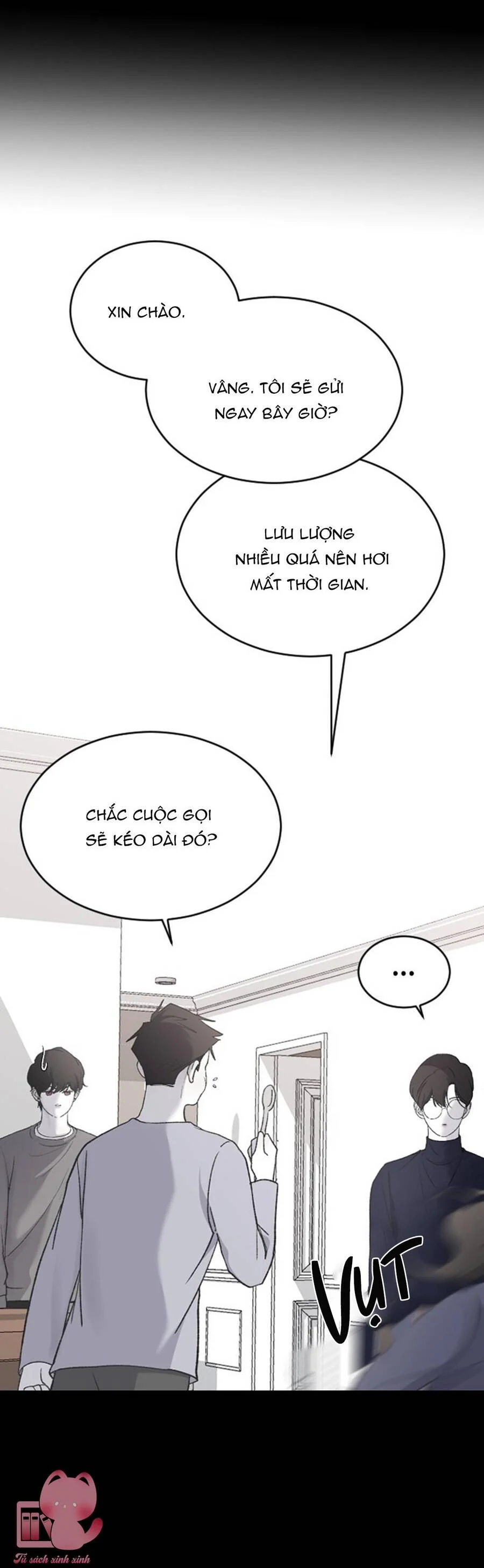 Ba Người Anh Trai Chapter 71 34
