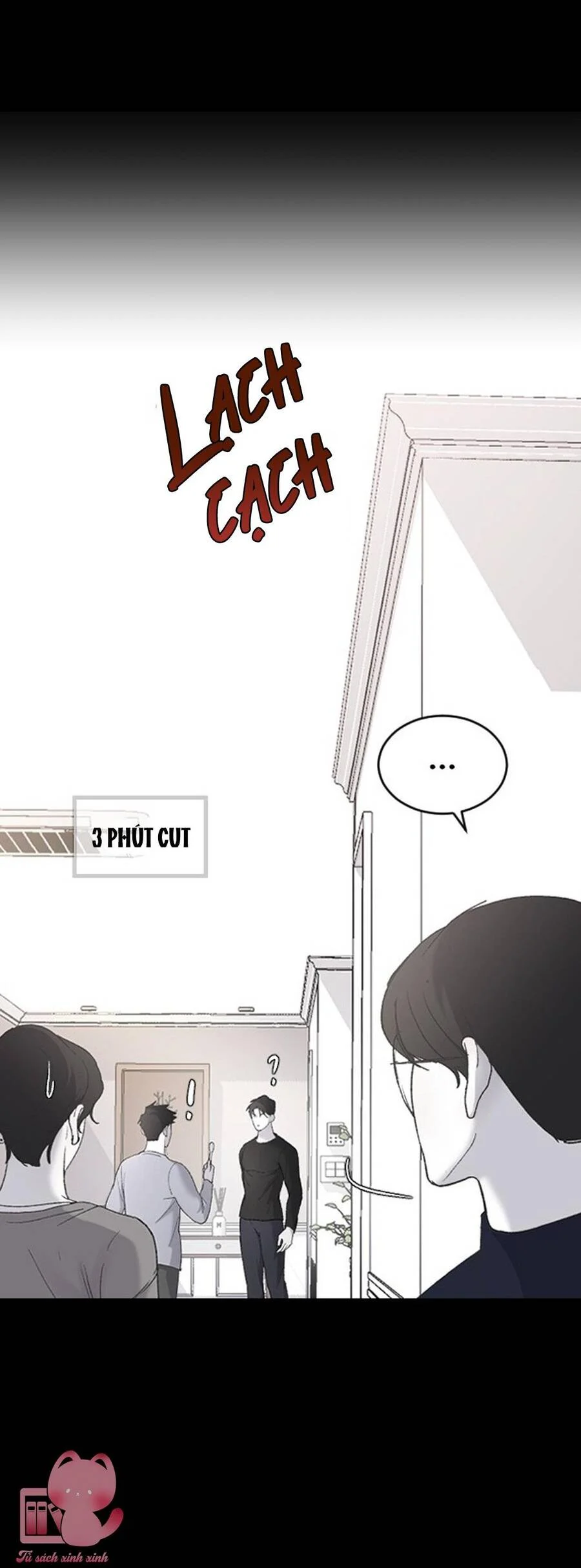 Ba Người Anh Trai Chapter 71 36