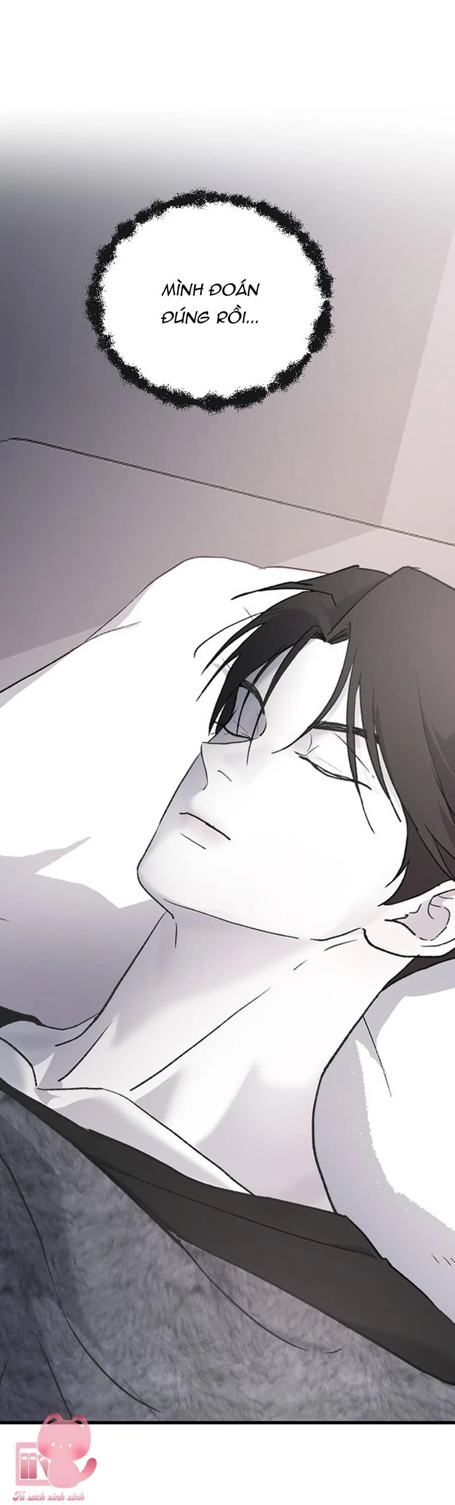 Ba Người Anh Trai Chapter 71 40