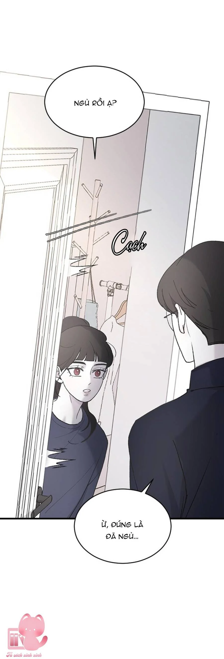 Ba Người Anh Trai Chapter 71 45