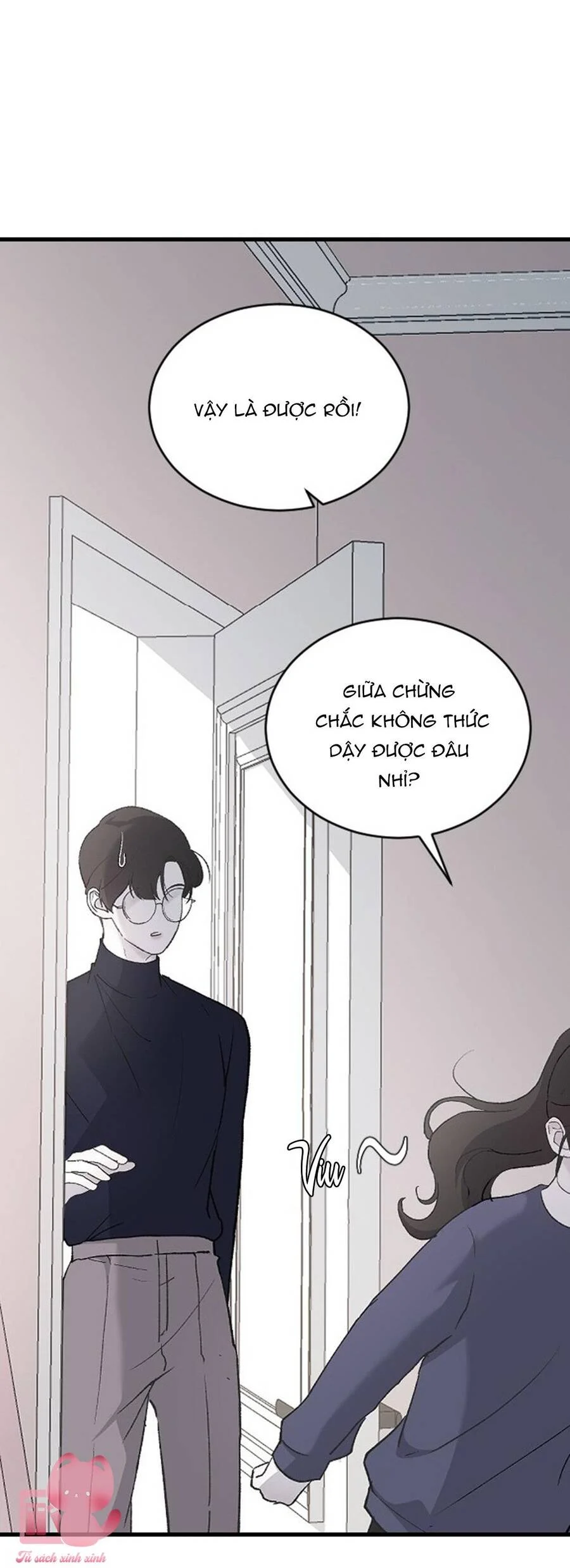 Ba Người Anh Trai Chapter 71 46