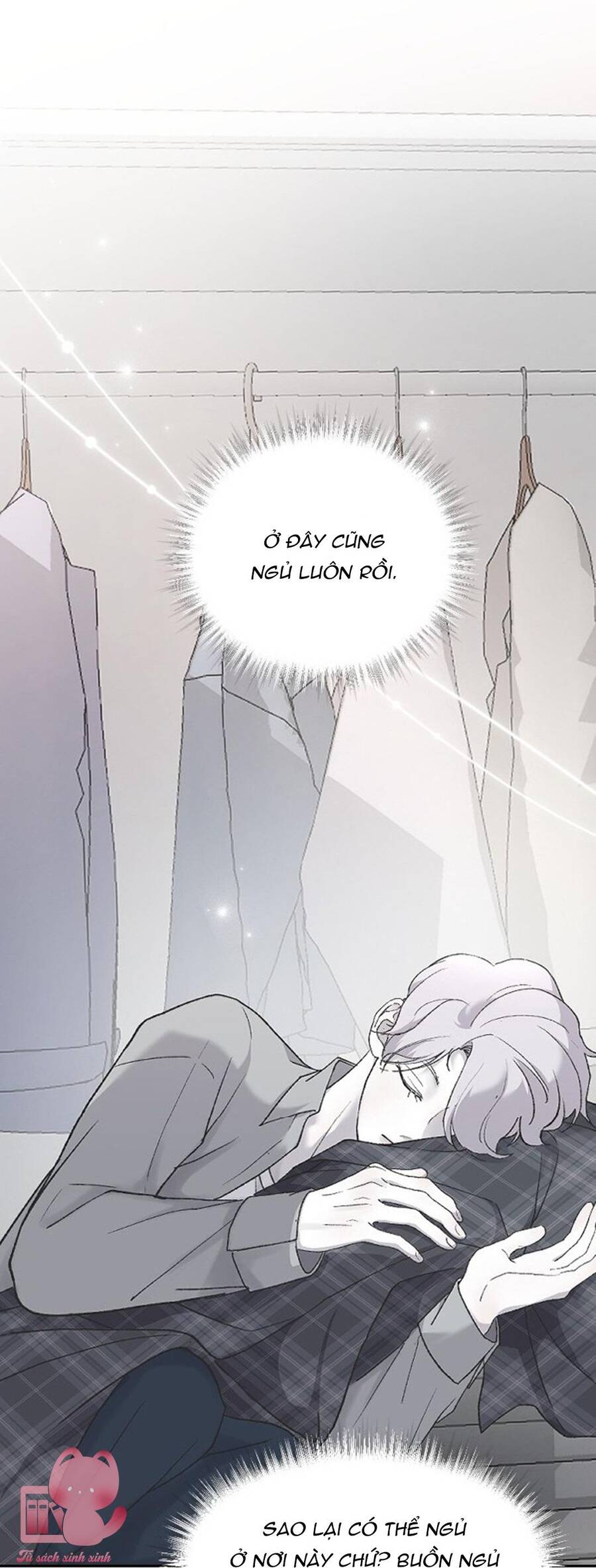 Ba Người Anh Trai Chapter 71 50