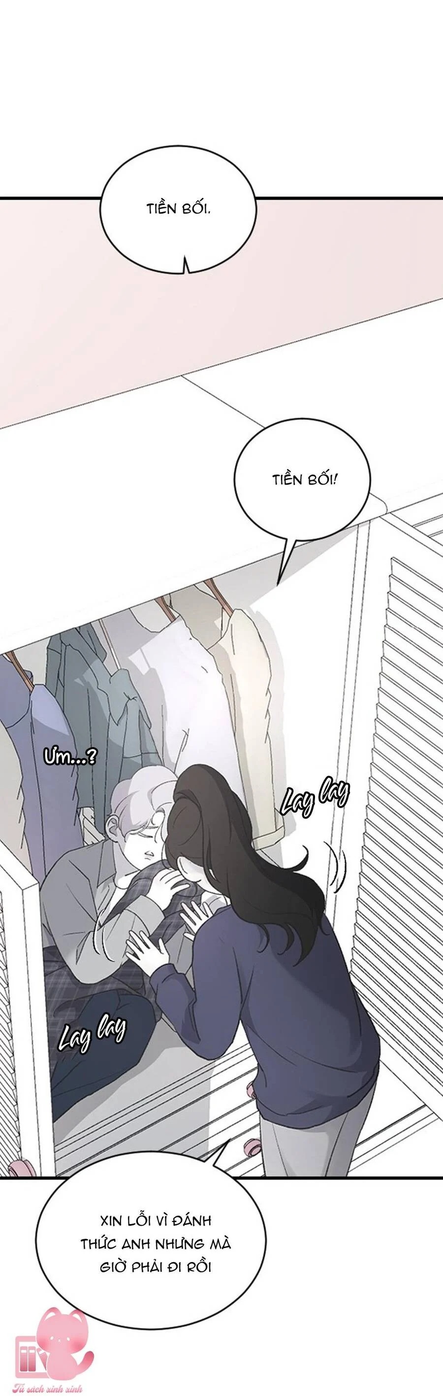Ba Người Anh Trai Chapter 71 57