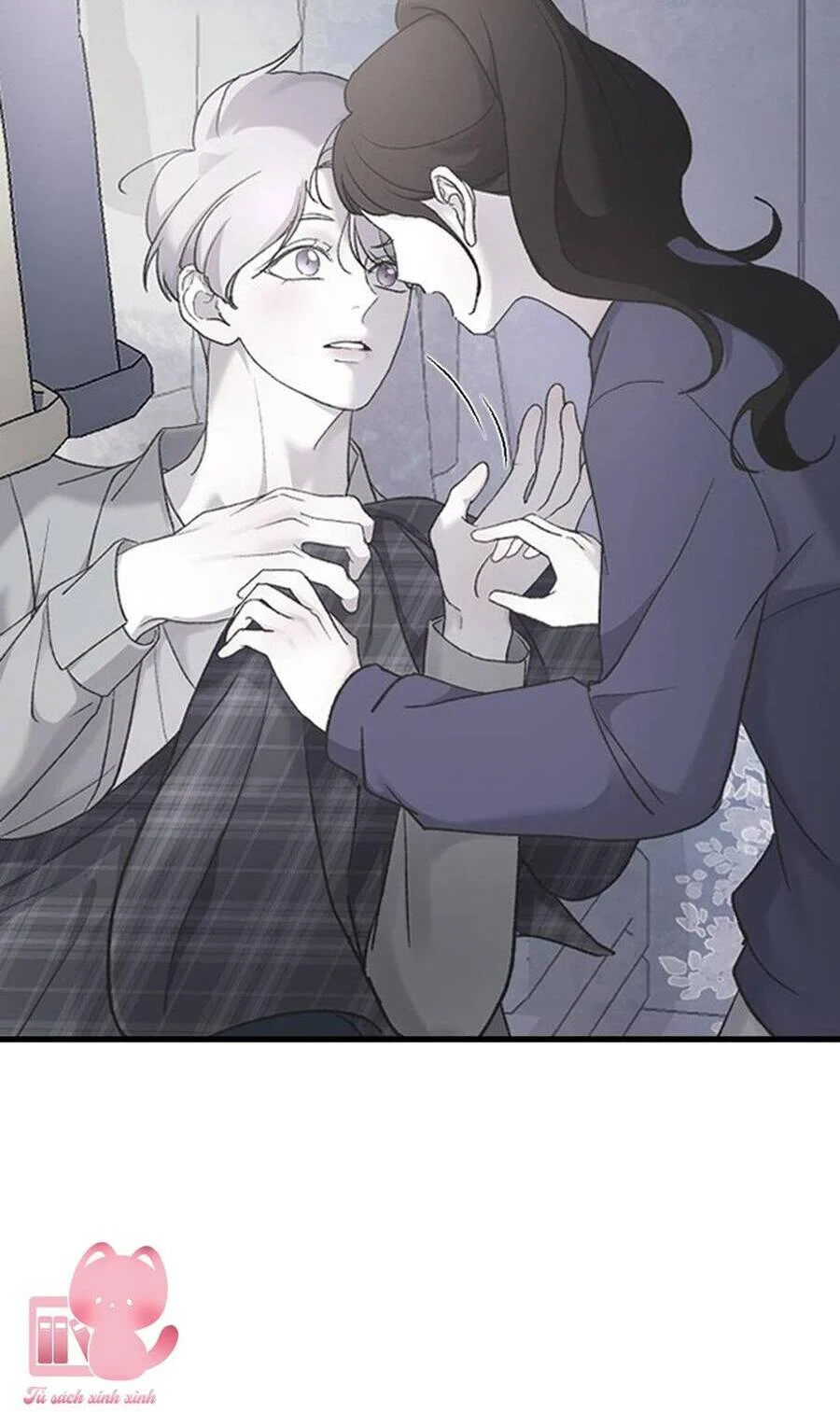Ba Người Anh Trai Chapter 71 60