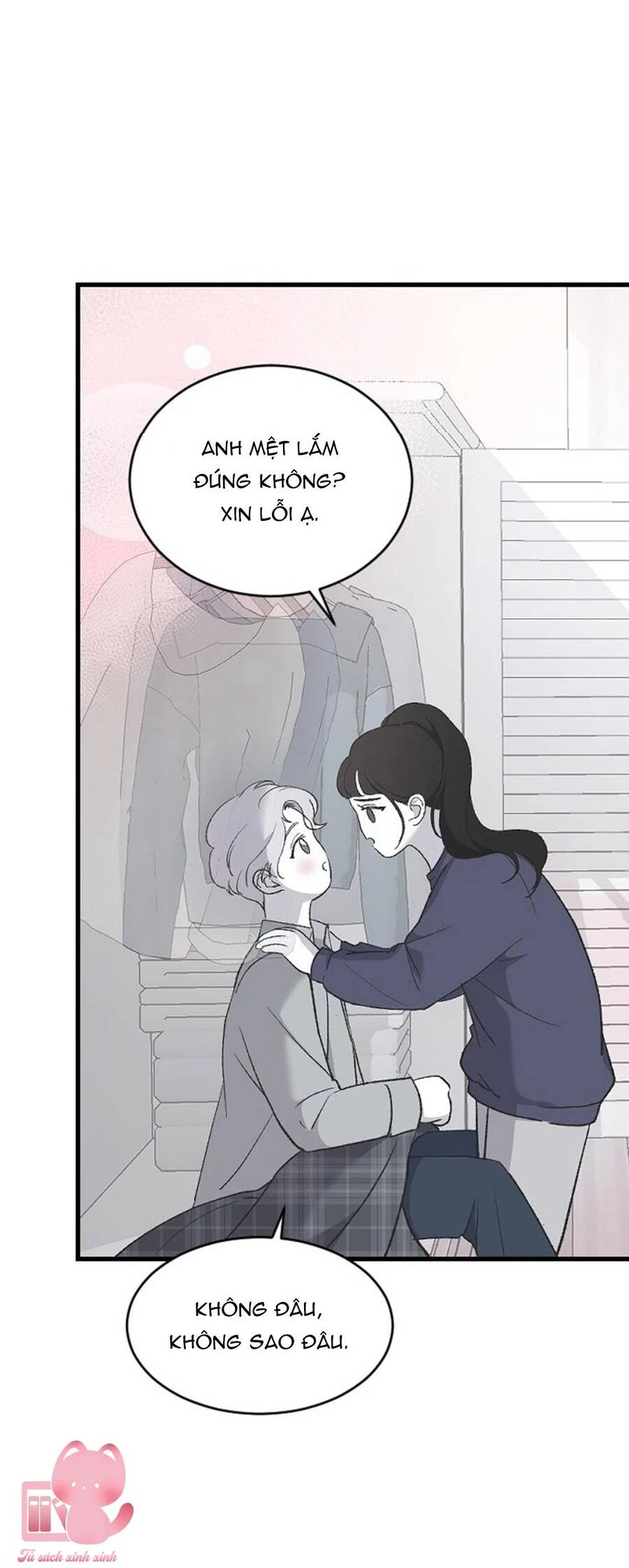 Ba Người Anh Trai Chapter 71 61
