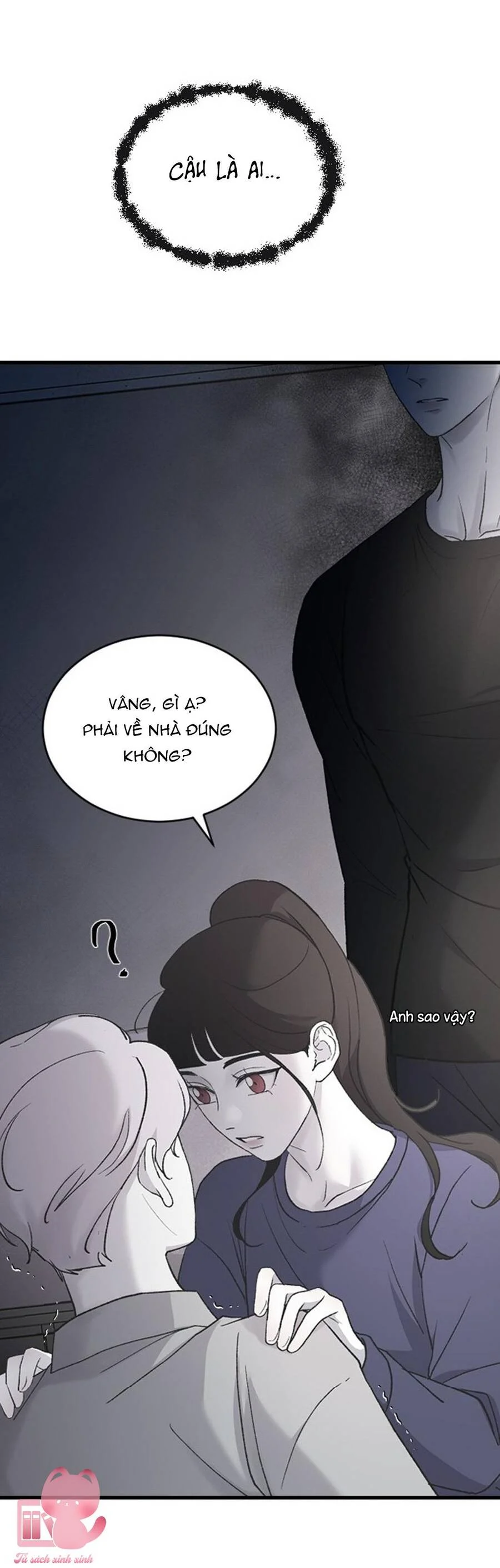 Ba Người Anh Trai Chapter 71 64