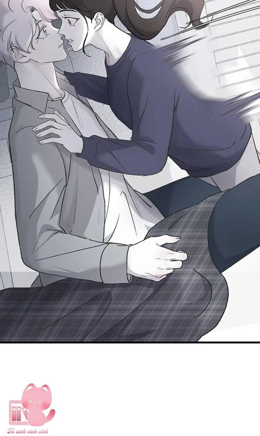 Ba Người Anh Trai Chapter 71 69