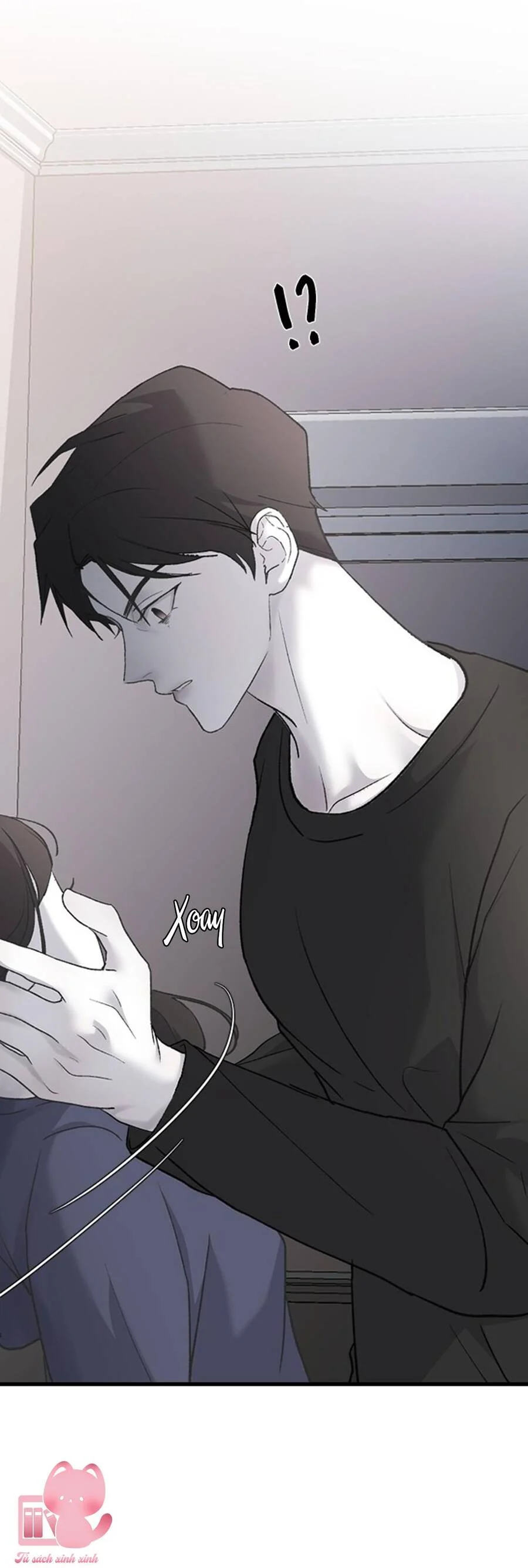 Ba Người Anh Trai Chapter 71 74
